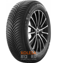 Michelin CrossClimate 2