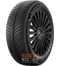 Michelin CrossClimate 3