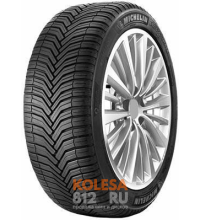 Шины Michelin CrossClimate - превью №0