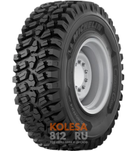 Michelin CrossGrip Michelin CrossGrip