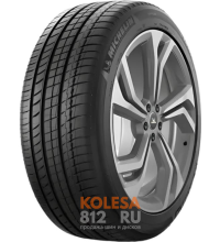 Michelin Latitude Sport