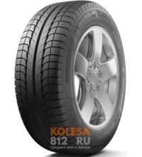 Michelin Latitude X-Ice 2