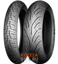 Michelin Pilot Road 4 GT Michelin Pilot Road 4 GT