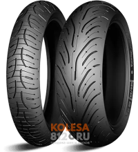 Michelin Pilot Road 4 Michelin Pilot Road 4