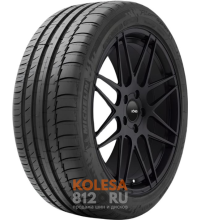 Michelin Pilot Sport 2