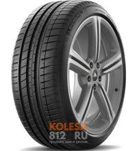 Michelin Pilot Sport 3