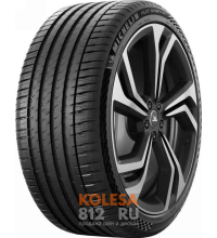 Michelin Pilot Sport 4 SUV FullRingVelvet