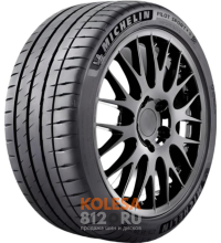 Michelin Pilot Sport 4 S