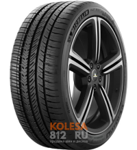 Michelin Pilot Sport A/S 4