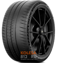 Michelin Pilot Sport Cup 2 Connect