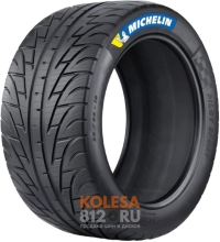 Michelin Pilot Sport GT P2L