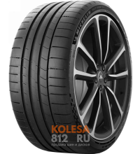 Michelin Pilot Sport S 5 Acoustic