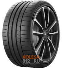 Michelin Pilot Sport S 5