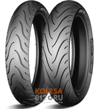 Michelin Pilot Street Michelin Pilot Street