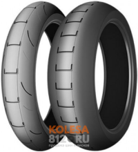 Michelin Power Supermoto B Michelin Power Supermoto B