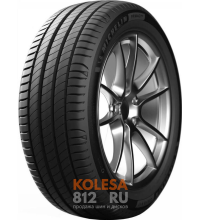 Michelin Primacy 4 Acoustic