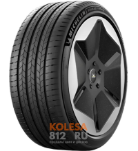 Michelin Primacy 5 Energy