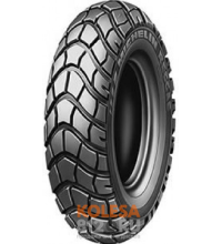 Michelin Reggae