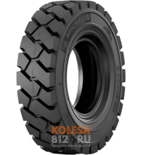 Michelin Stabil'X XZM Michelin Stabil'X XZM