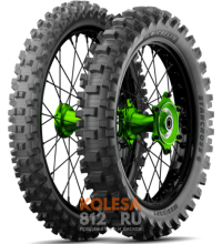Michelin Starcross 6 Medium Soft Michelin Starcross 6 Medium Soft