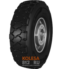 Michelin X Force ZH