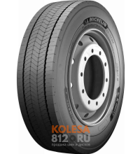 Michelin X INCITY EV Z Michelin X INCITY EV Z