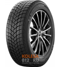 Michelin X-Ice Snow