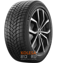 Michelin X-Ice Snow +