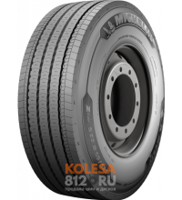 Michelin X MULTI HL Z