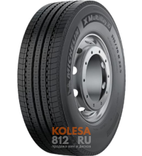 Michelin X MULTIWAY 3D XZE Michelin X MULTIWAY 3D XZE