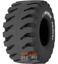 Michelin X Mine D2 L5R