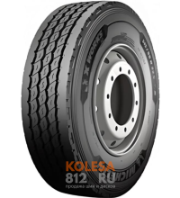 Michelin X Works Z2