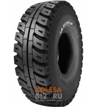 Michelin XDR2 A E-4R Michelin XDR2 A E-4R