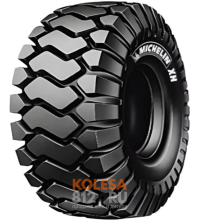 Michelin XHD1 A E-4 Michelin XHD1 A E-4