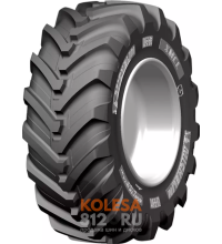 Michelin XMCL