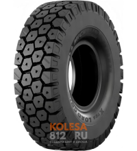 Michelin XTRA LOAD GRIP A4 Michelin XTRA LOAD GRIP A4