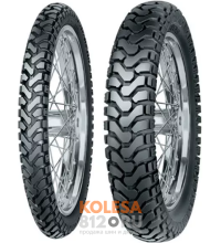 Mitas E-07 + DAKAR