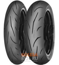 Mitas Sport Force + EV