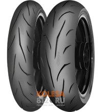 Mitas Sport Force + RS