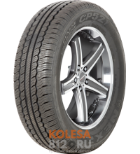 Nexen CP521