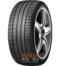 Nexen NFera Sport SUV