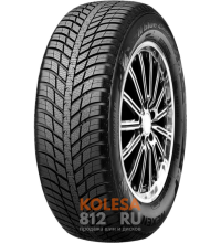 Nexen Nblue 4Season