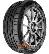 Nexen Nfera AU7