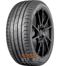 Nokian Tyres Hakka Black 2 Nokian Tyres Hakka Black 2