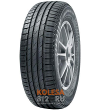 Nokian Tyres Hakka Blue SUV