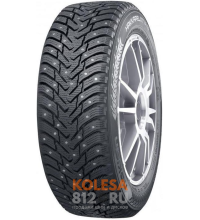 Nokian Tyres Hakkapeliitta 8 Nokian Tyres Hakkapeliitta 8