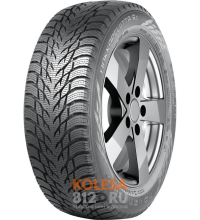 Nokian Tyres Hakkapeliitta R3 Nokian Tyres Hakkapeliitta R3