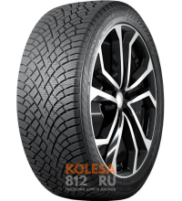 Nokian Tyres Hakkapeliitta R5 SUV Nokian Tyres Hakkapeliitta R5 SUV