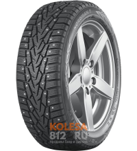 Nokian Tyres Nordman 7 Nokian Tyres Nordman 7