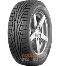 Nokian Tyres Nordman RS2 SUV